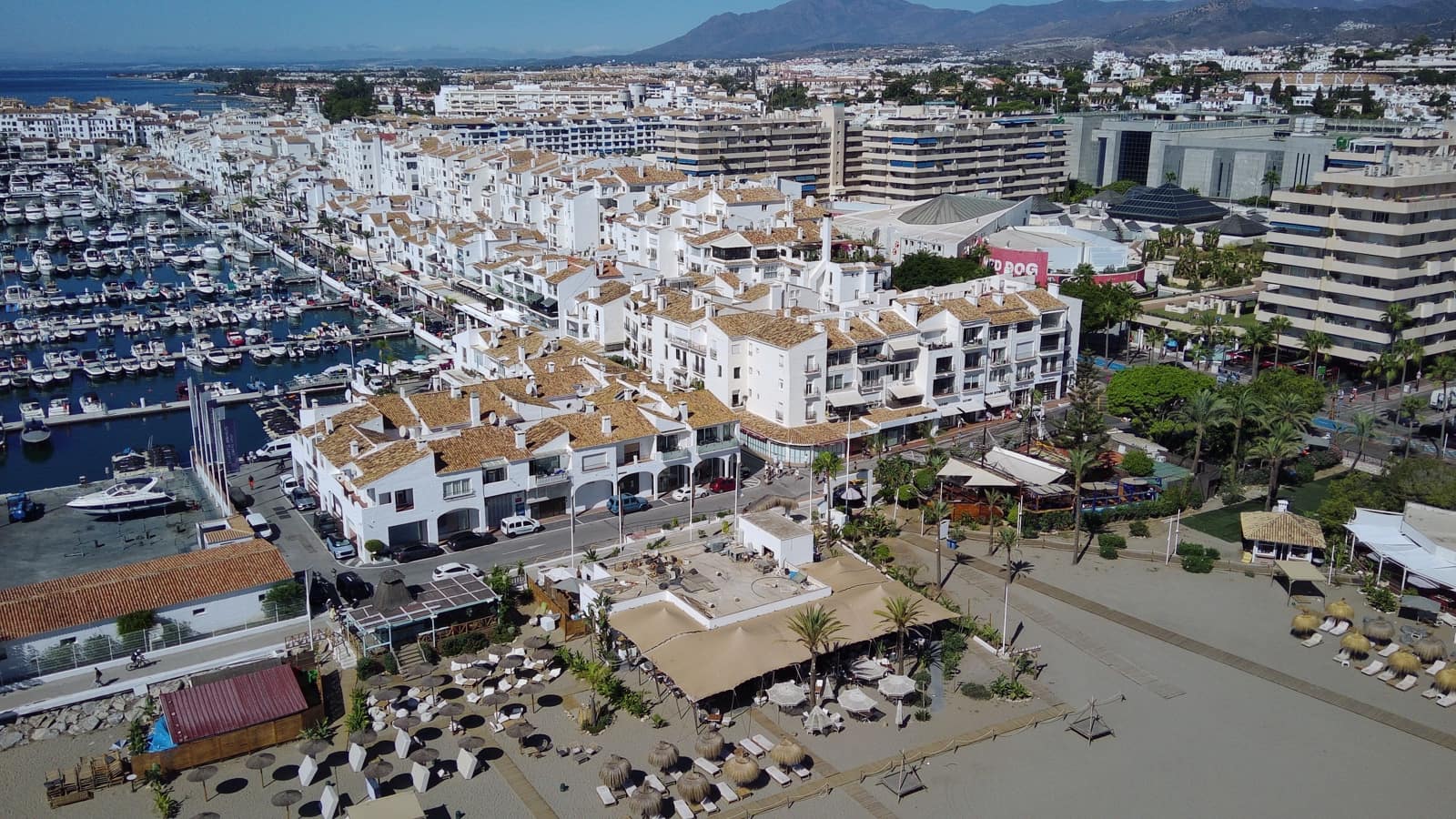 1 chambre Appartement à vendre à Marbella - 656 000 € (Ref: 10012238)