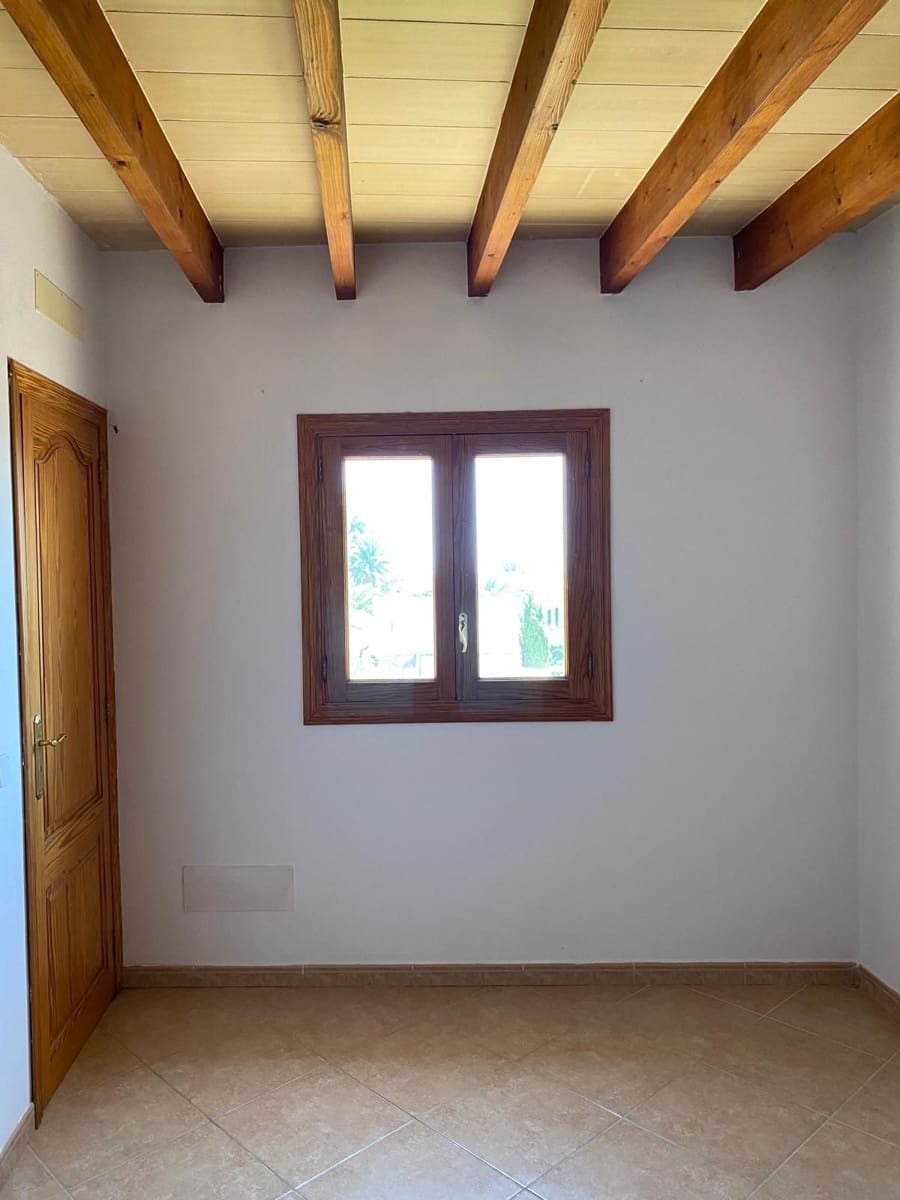 3 camera da letto Appartamento da affittare in Palma de Mallorca - 1.700 € (Rif: 10012474)