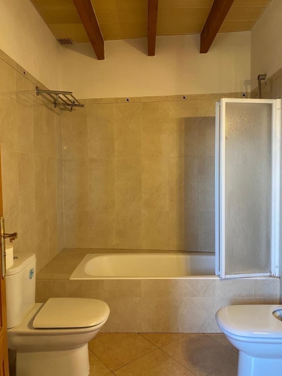 3 camera da letto Appartamento da affittare in Palma de Mallorca - 1.700 € (Rif: 10012474)