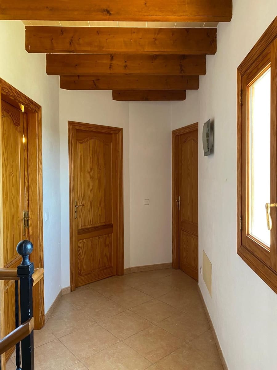3 camera da letto Appartamento da affittare in Palma de Mallorca - 1.700 € (Rif: 10012474)