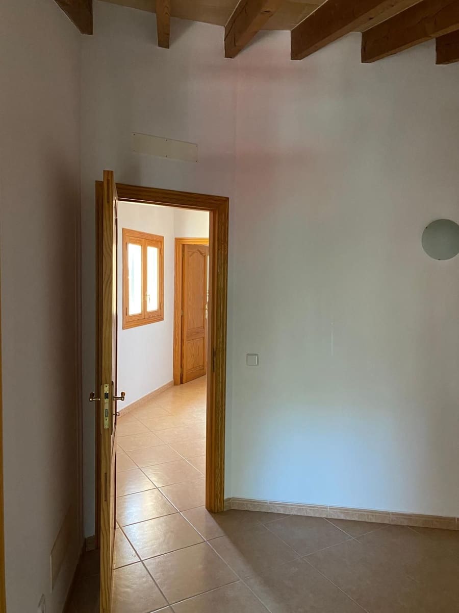 3 camera da letto Appartamento da affittare in Palma de Mallorca - 1.700 € (Rif: 10012474)