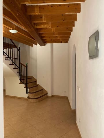 3 camera da letto Appartamento da affittare in Establiments, Palma de Mallorca - 1.700 € (Rif: 10012474)