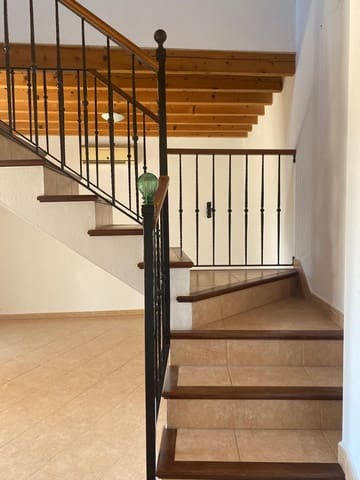 3 camera da letto Appartamento da affittare in Establiments, Palma de Mallorca - 1.700 € (Rif: 10012474)