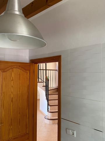 3 camera da letto Appartamento da affittare in Establiments, Palma de Mallorca - 1.700 € (Rif: 10012474)