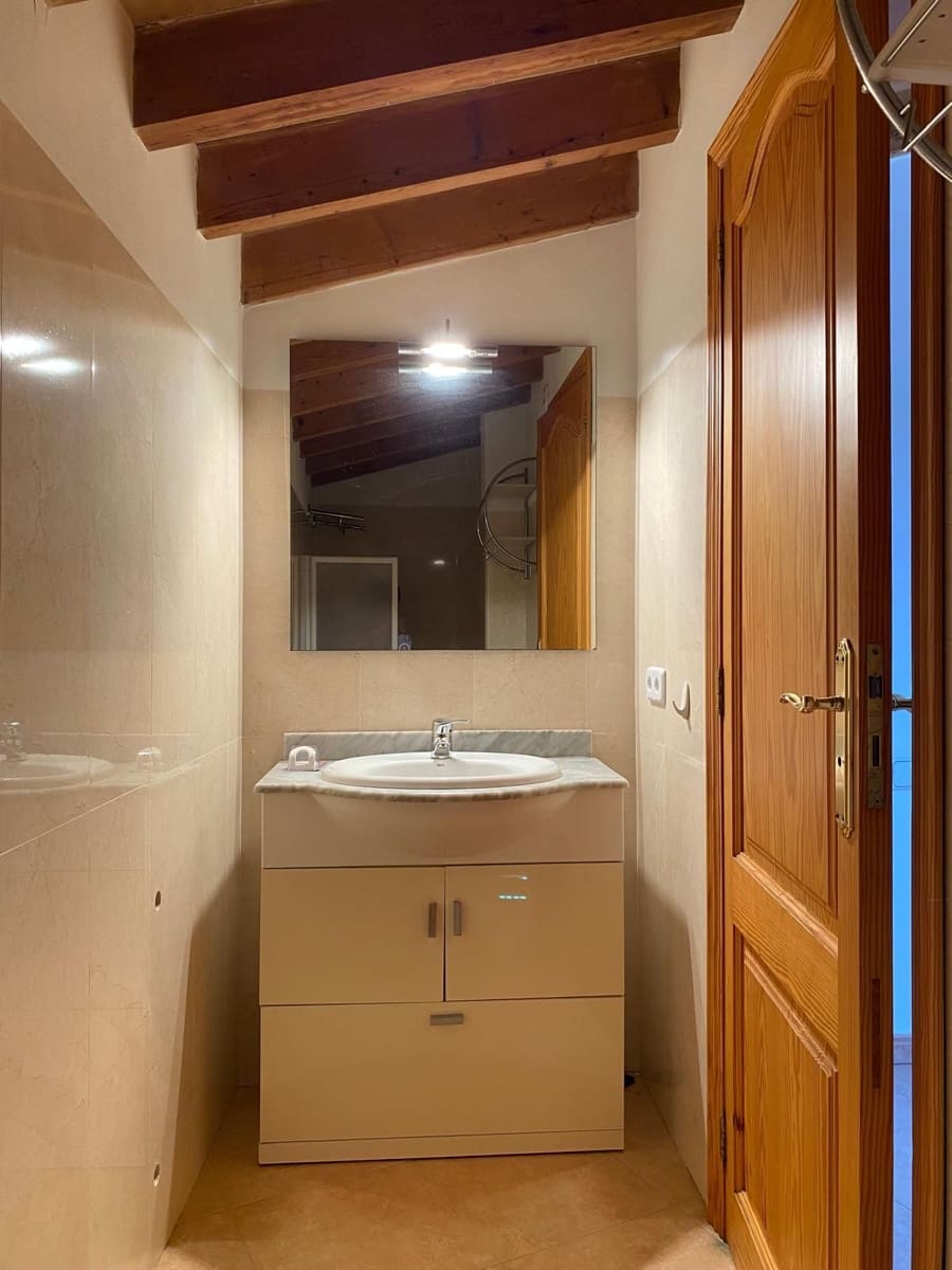 3 camera da letto Appartamento da affittare in Palma de Mallorca - 1.700 € (Rif: 10012474)