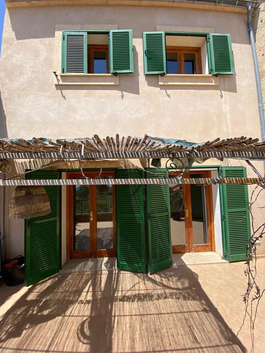 3 camera da letto Appartamento da affittare in Palma de Mallorca - 1.700 € (Rif: 10012474)