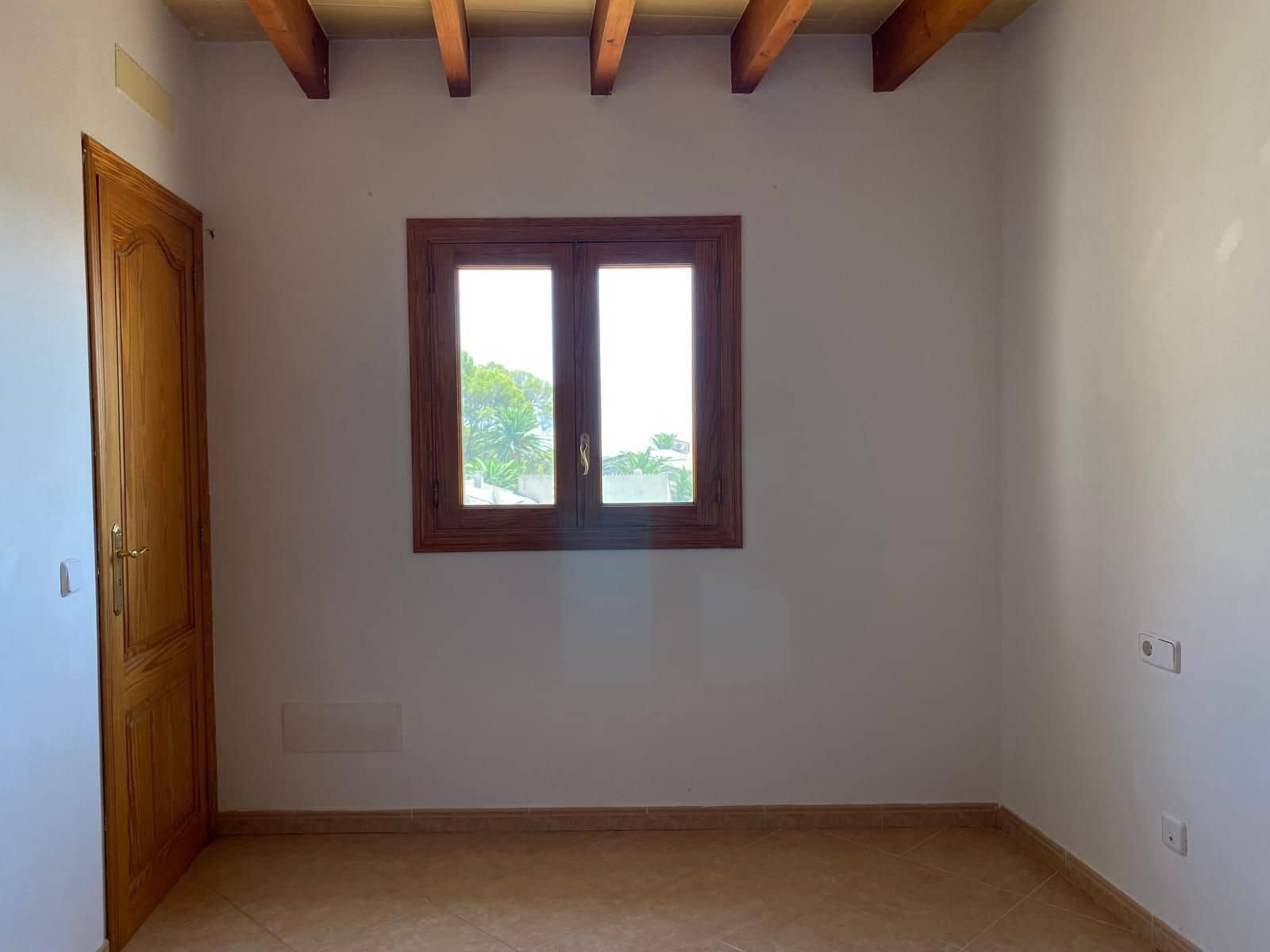 3 camera da letto Appartamento da affittare in Palma de Mallorca - 1.700 € (Rif: 10012474)