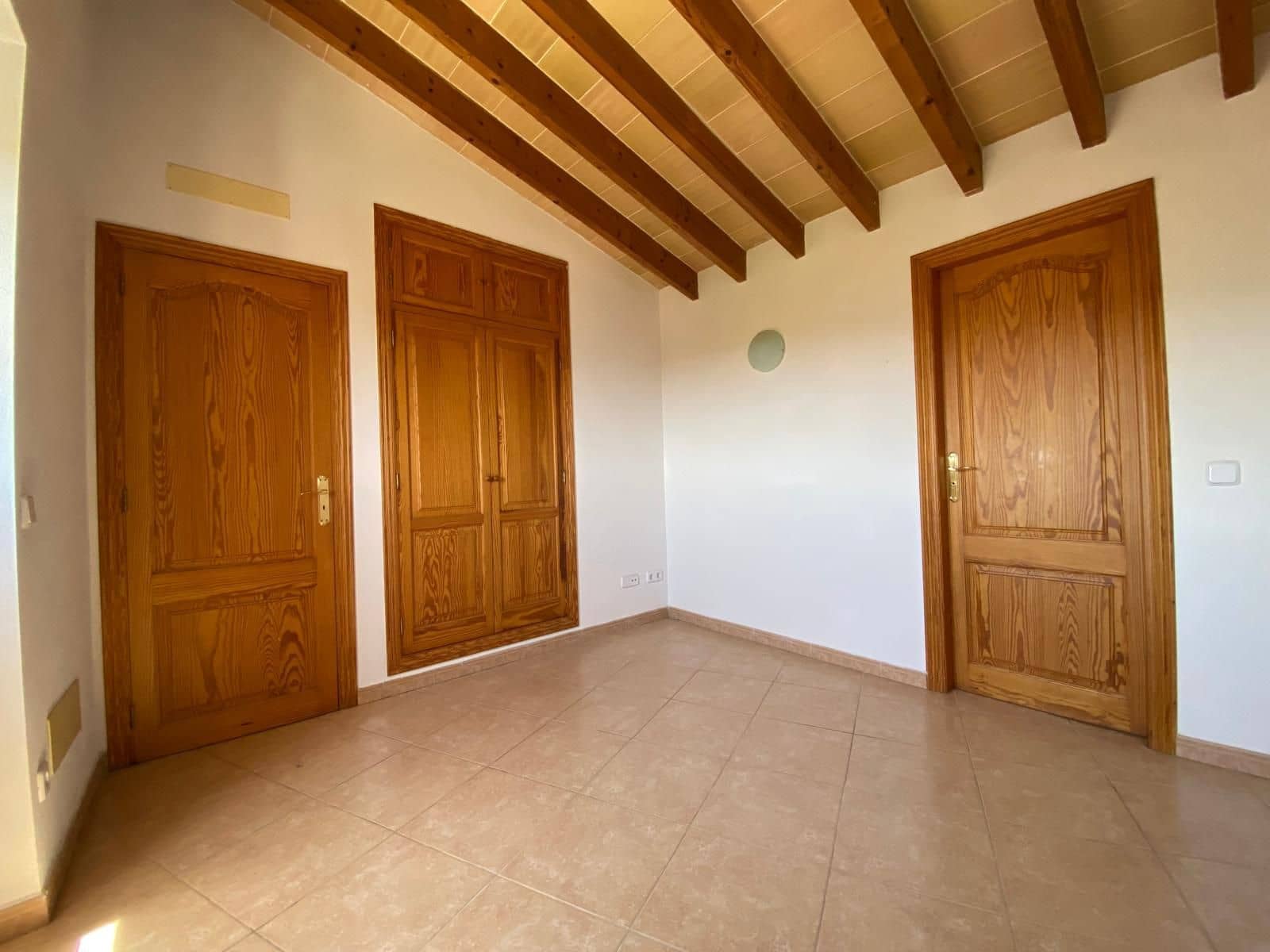 3 camera da letto Appartamento da affittare in Palma de Mallorca - 1.700 € (Rif: 10012474)