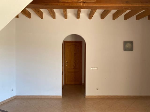 3 camera da letto Appartamento da affittare in Establiments, Palma de Mallorca - 1.700 € (Rif: 10012474)