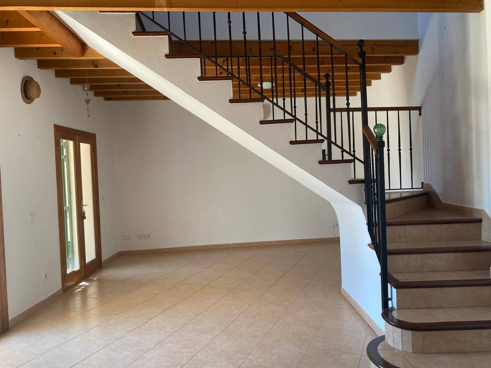 3 camera da letto Appartamento da affittare in Palma de Mallorca - 1.700 € (Rif: 10012474)