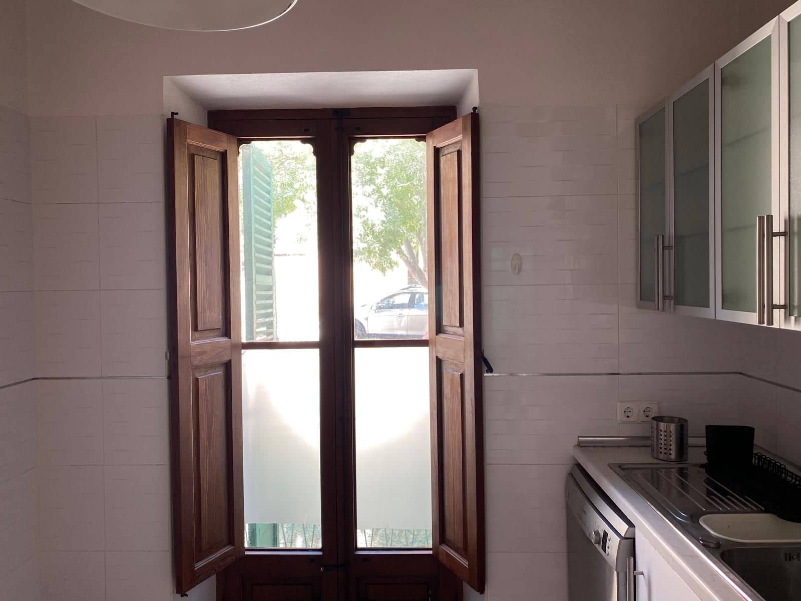 3 camera da letto Appartamento da affittare in Palma de Mallorca - 1.700 € (Rif: 10012474)