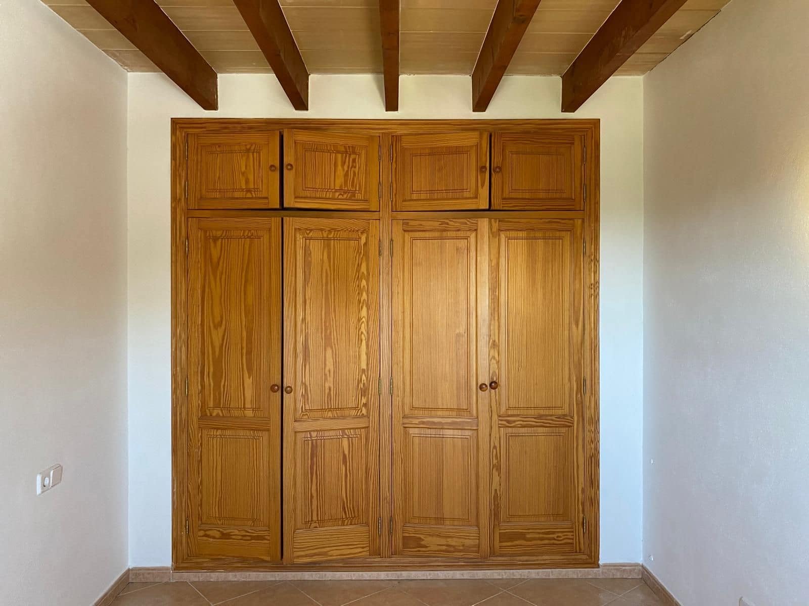 3 camera da letto Appartamento da affittare in Palma de Mallorca - 1.700 € (Rif: 10012474)