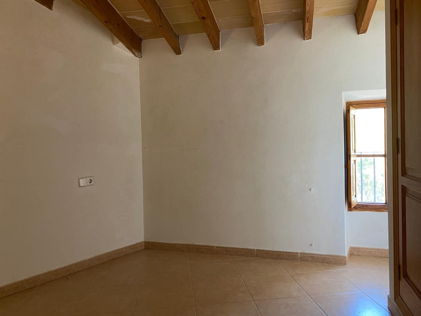 3 camera da letto Appartamento da affittare in Palma de Mallorca - 1.700 € (Rif: 10012474)