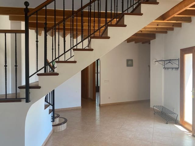 3 camera da letto Appartamento da affittare in Establiments, Palma de Mallorca - 1.700 € (Rif: 10012474)