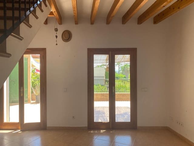 3 camera da letto Appartamento da affittare in Establiments, Palma de Mallorca - 1.700 € (Rif: 10012474)