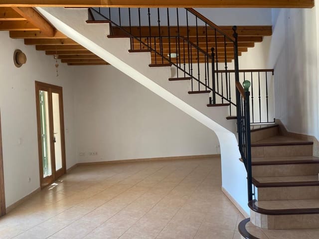 3 camera da letto Appartamento da affittare in Establiments, Palma de Mallorca - 1.700 € (Rif: 10012474)