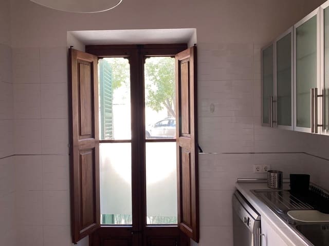 3 camera da letto Appartamento da affittare in Establiments, Palma de Mallorca - 1.700 € (Rif: 10012474)