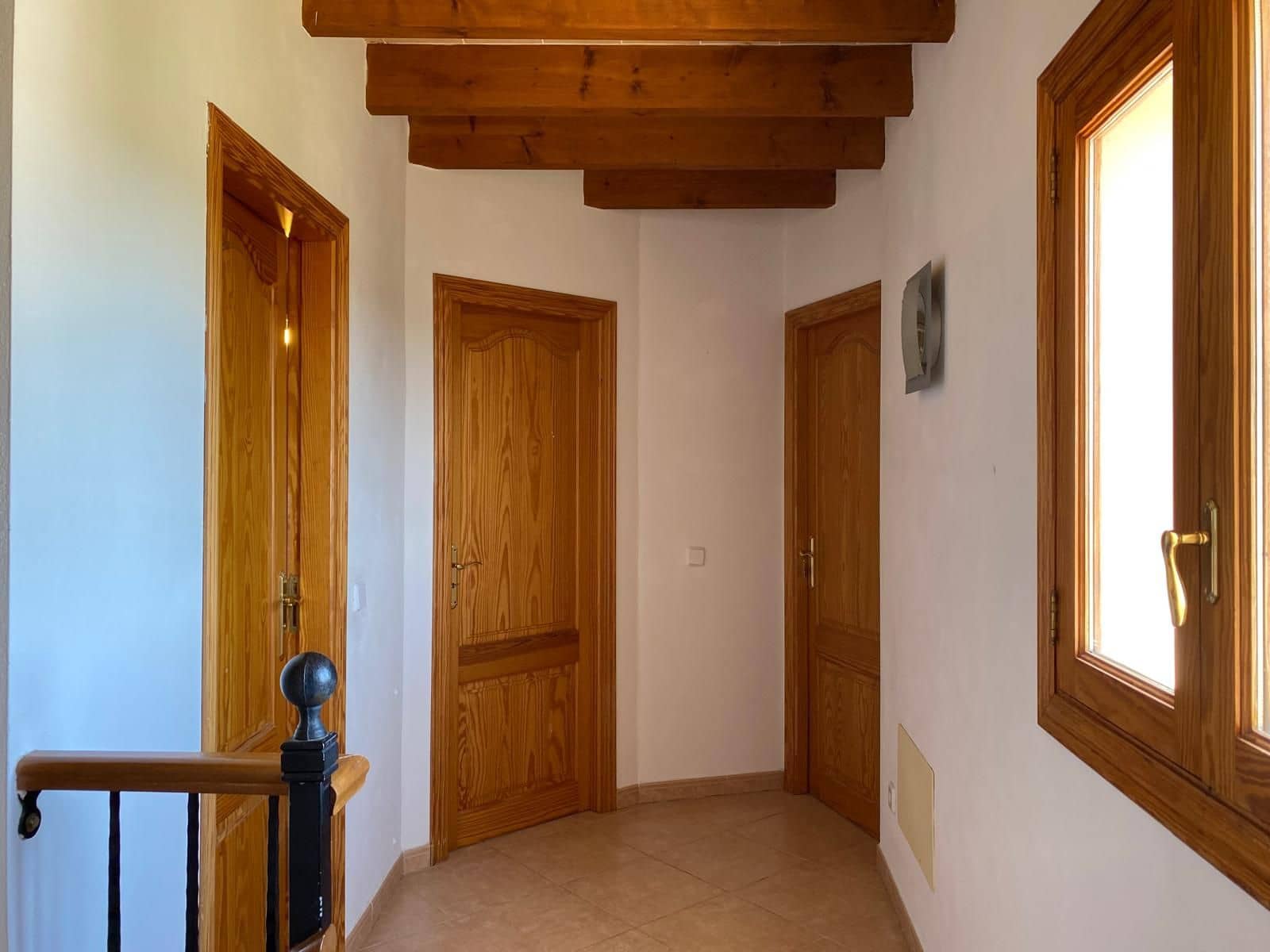 3 camera da letto Appartamento da affittare in Palma de Mallorca - 1.700 € (Rif: 10012474)
