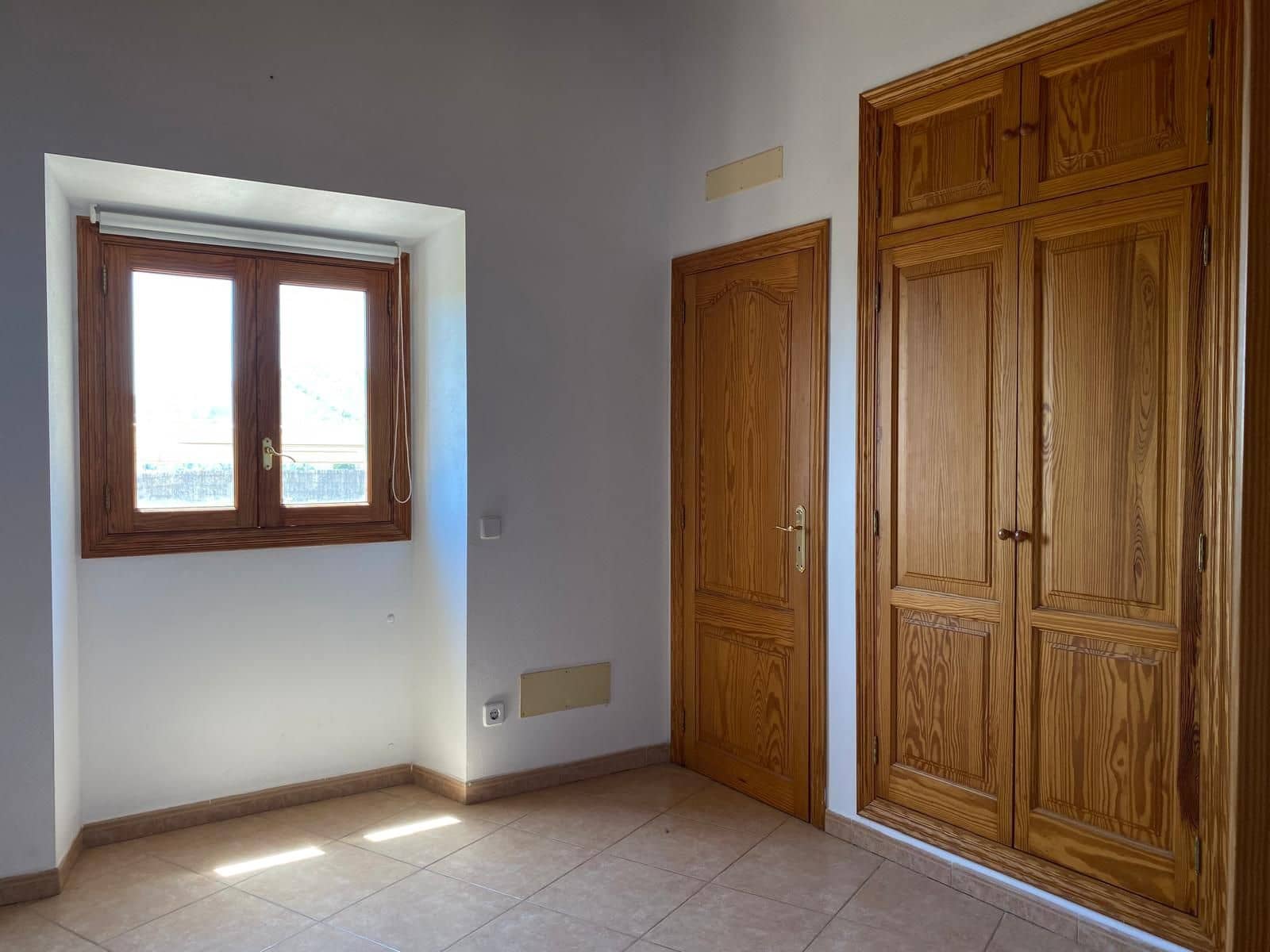 3 camera da letto Appartamento da affittare in Palma de Mallorca - 1.700 € (Rif: 10012474)