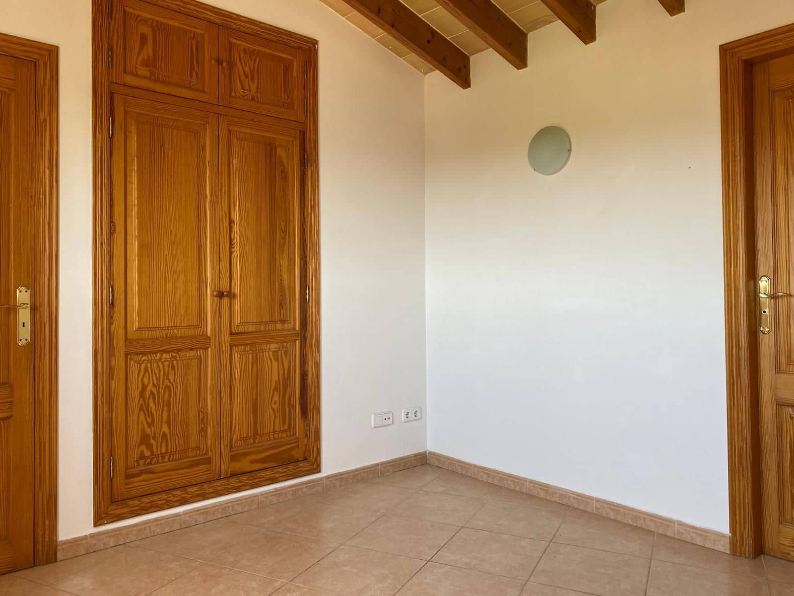 3 camera da letto Appartamento da affittare in Palma de Mallorca - 1.700 € (Rif: 10012474)
