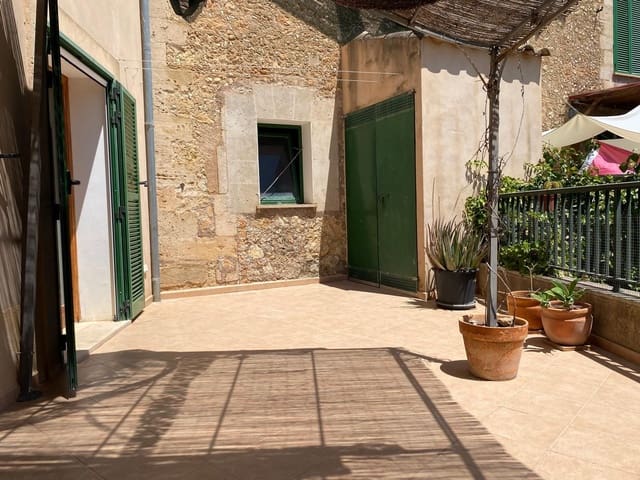 3 camera da letto Appartamento da affittare in Establiments, Palma de Mallorca - 1.700 € (Rif: 10012474)
