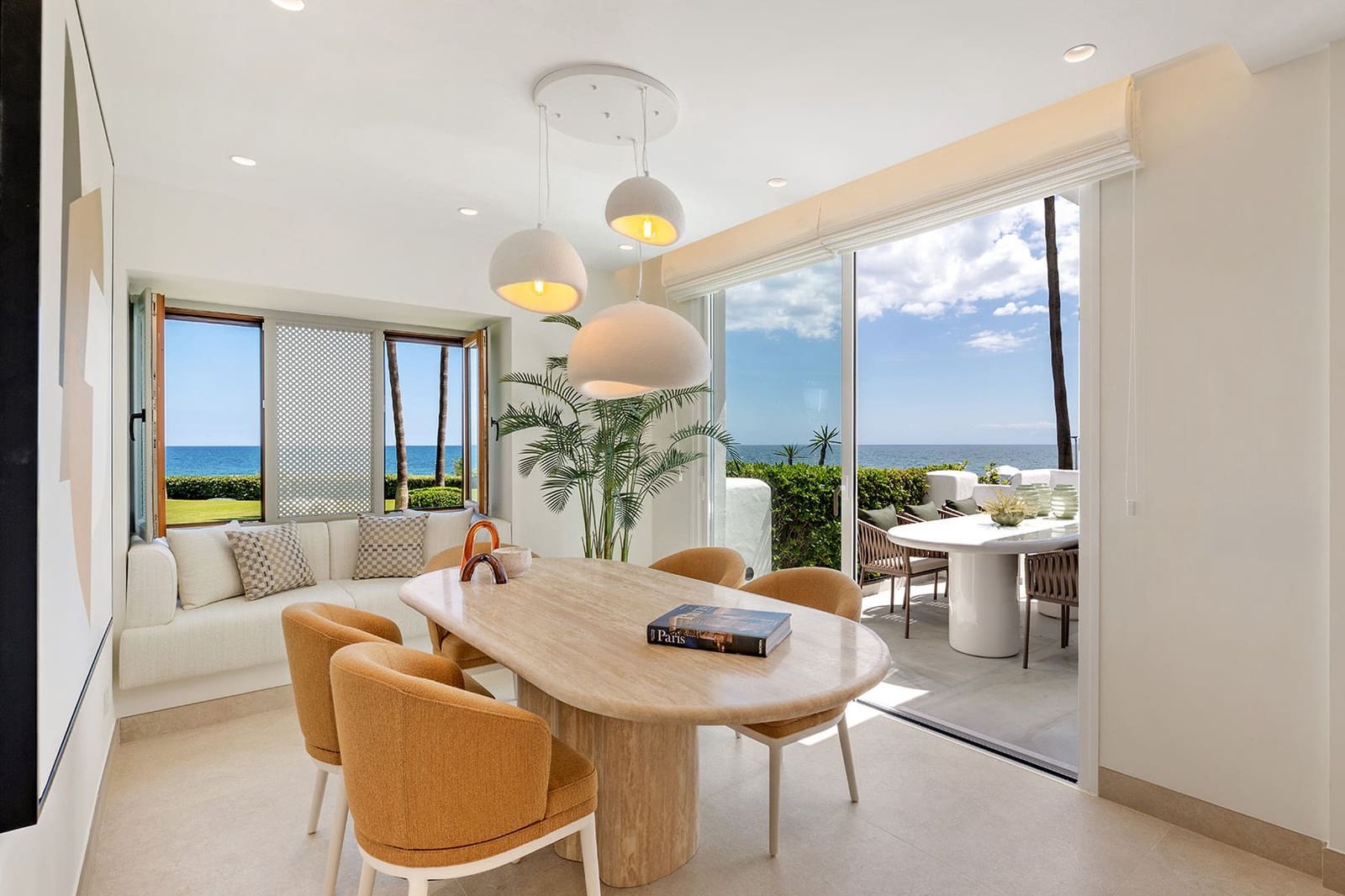 3 bedroom Apartment for sale in Estepona with pool - € 2,995,000 (Ref: 10012552)