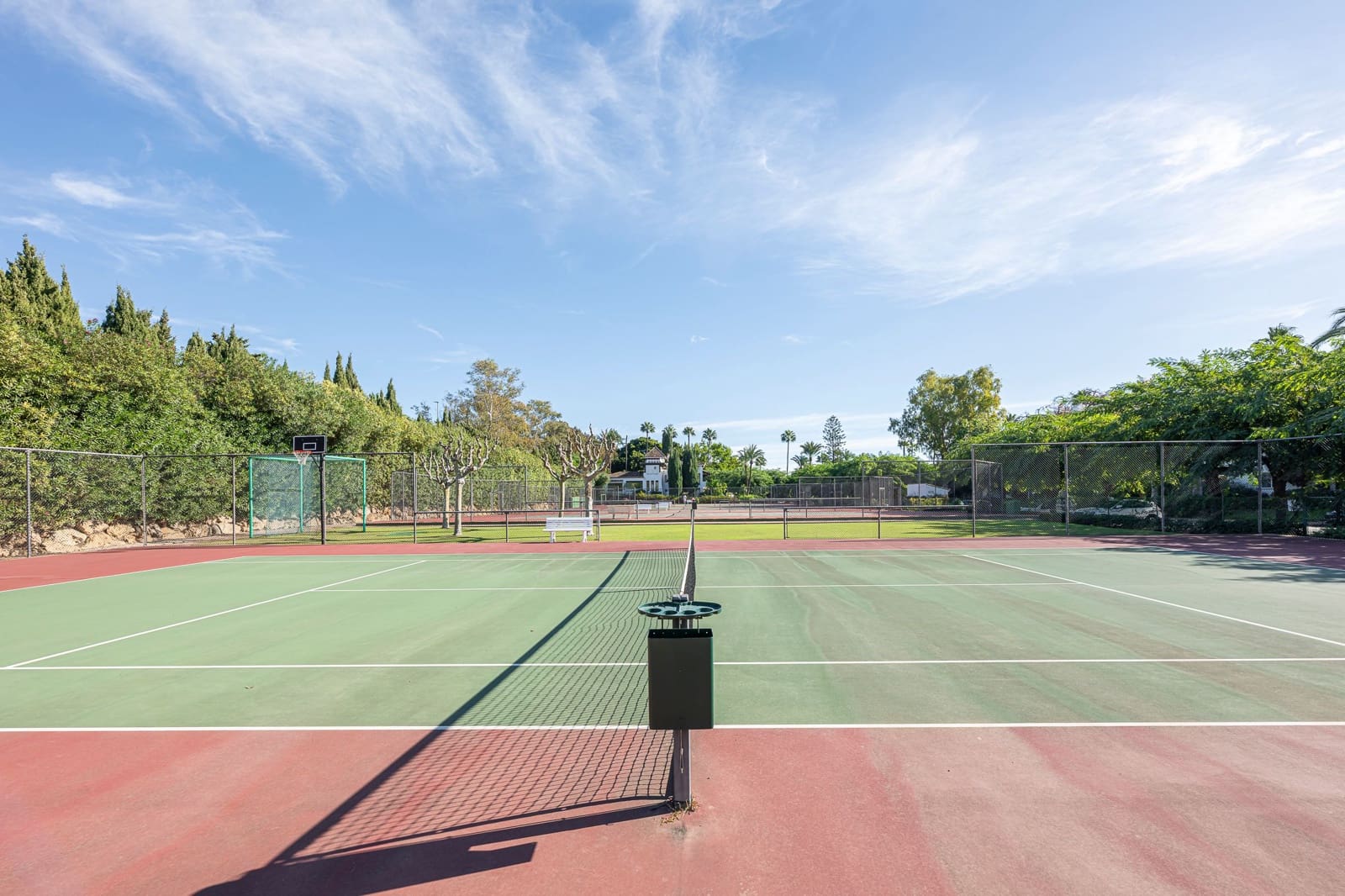 3 bedroom Apartment for sale in Estepona with pool - € 2,995,000 (Ref: 10012552)