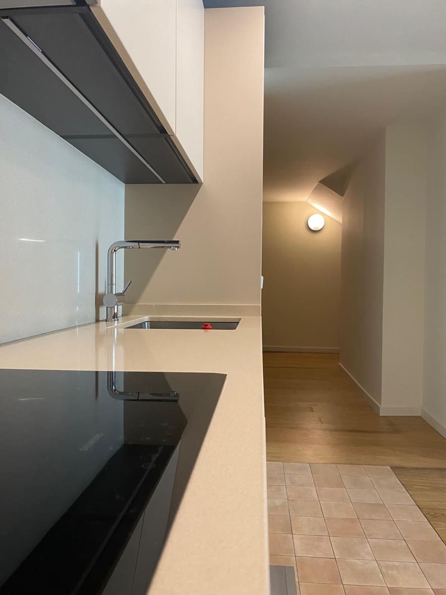 2 sovrum Lägenhet att hyra i Palma de Mallorca med pool - 2 000 € (Ref: 10012617)
