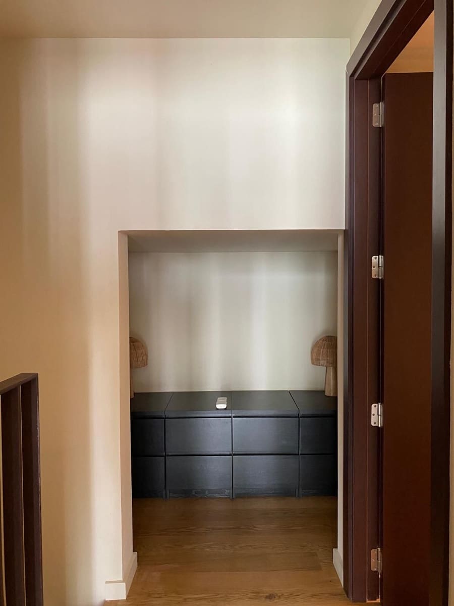 2 sovrum Lägenhet att hyra i Palma de Mallorca med pool - 2 000 € (Ref: 10012617)