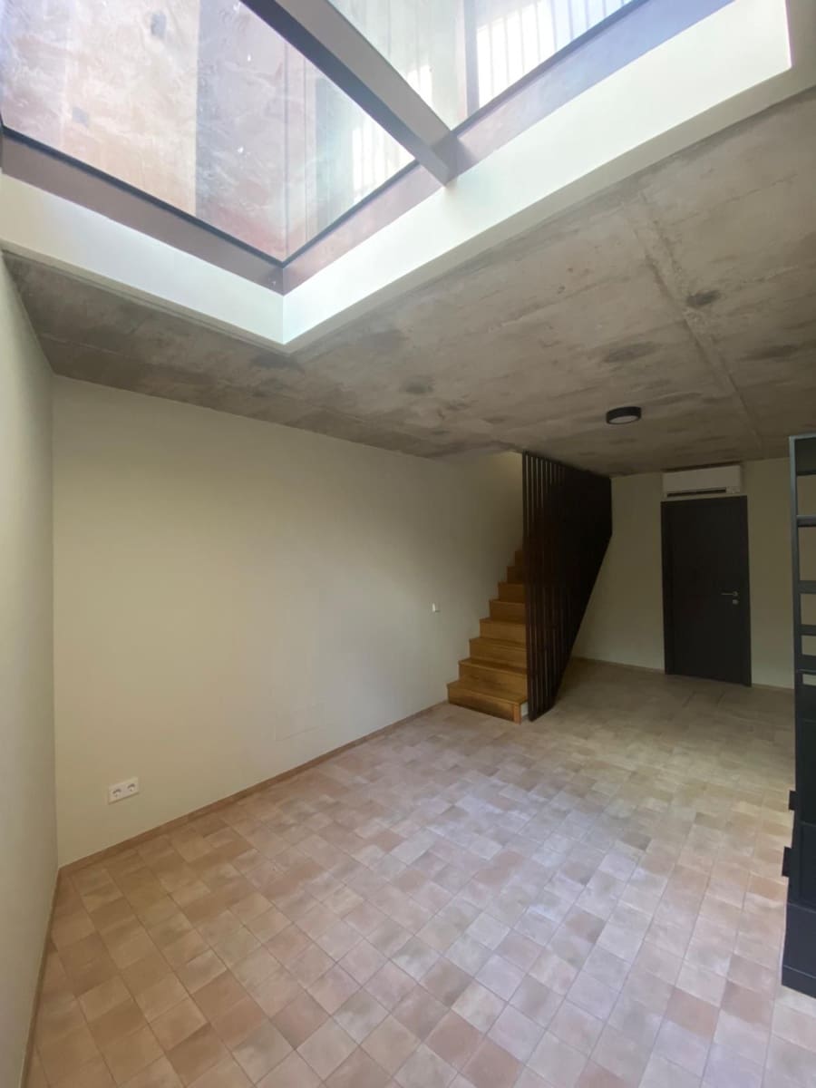 2 sovrum Lägenhet att hyra i Palma de Mallorca med pool - 2 000 € (Ref: 10012617)