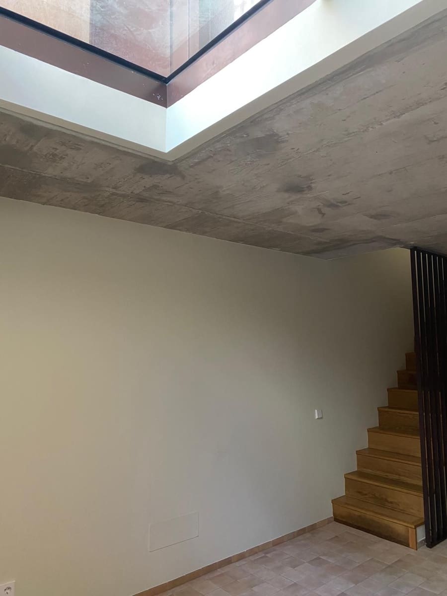 2 sovrum Lägenhet att hyra i Palma de Mallorca med pool - 2 000 € (Ref: 10012617)