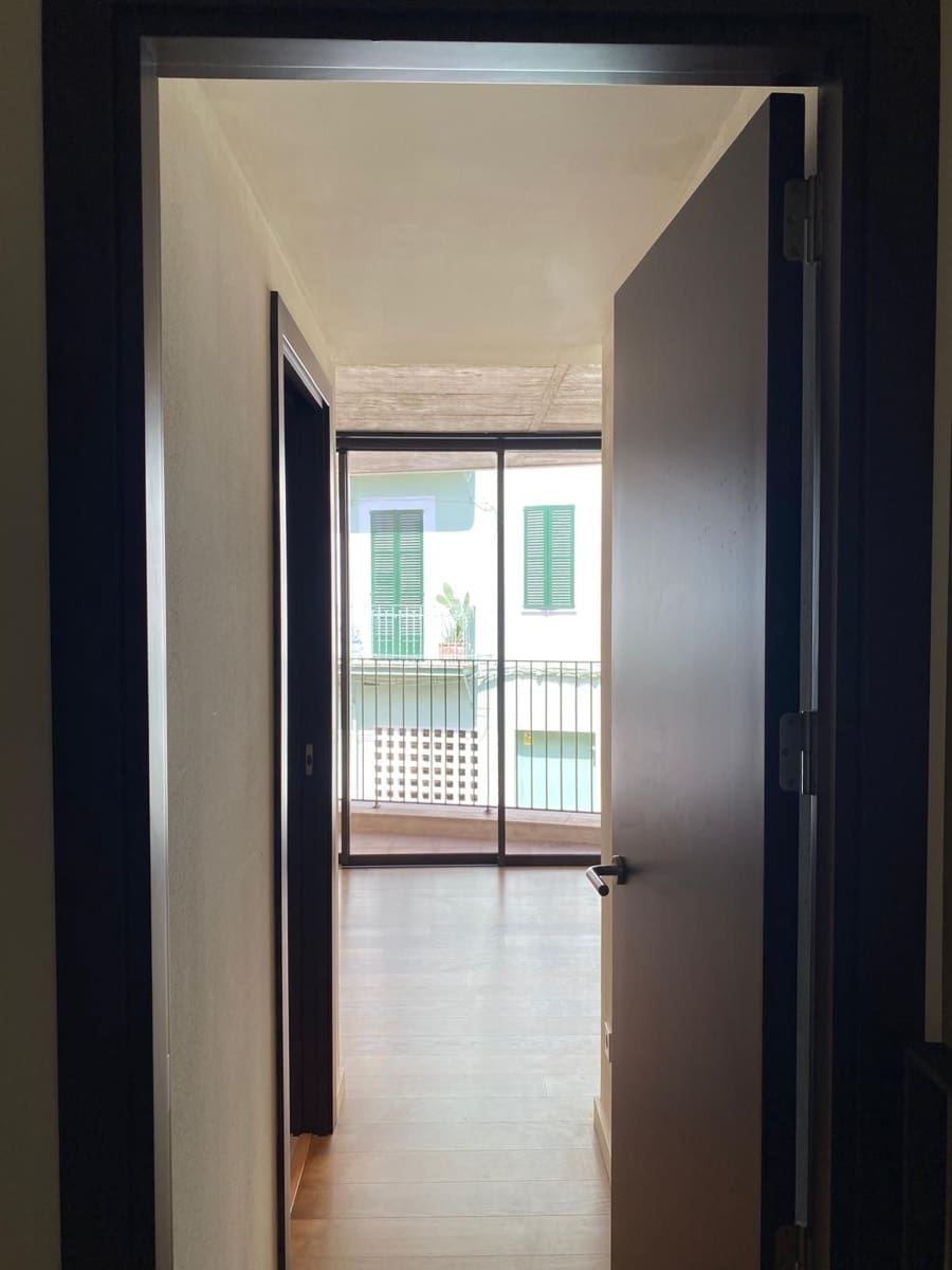 2 sovrum Lägenhet att hyra i Palma de Mallorca med pool - 2 000 € (Ref: 10012617)