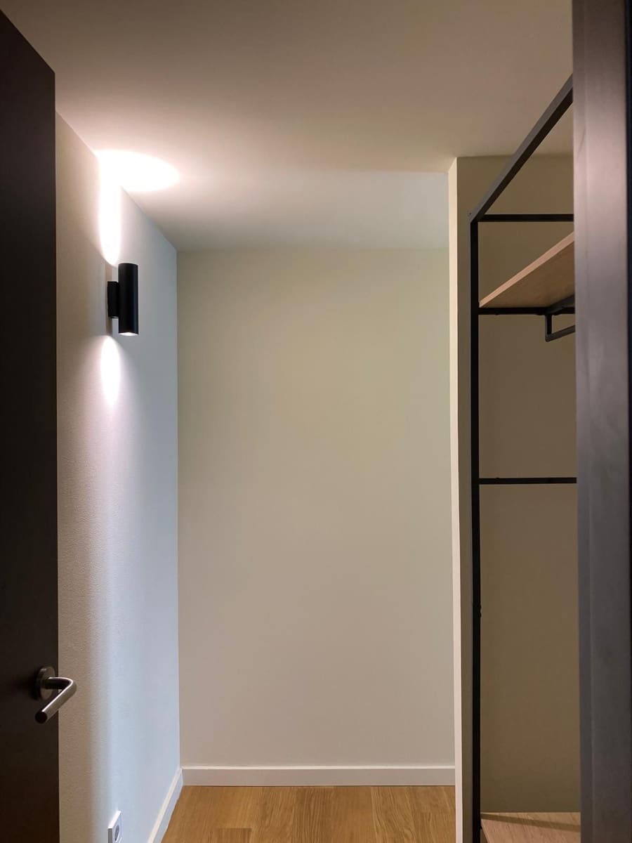 2 sovrum Lägenhet att hyra i Palma de Mallorca med pool - 2 000 € (Ref: 10012617)