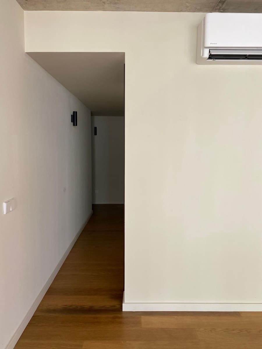 2 sovrum Lägenhet att hyra i Palma de Mallorca med pool - 2 000 € (Ref: 10012617)