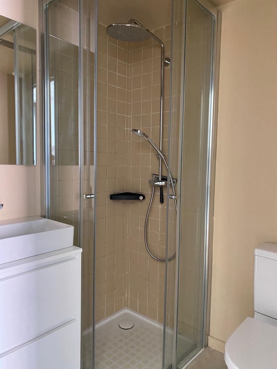 2 sovrum Lägenhet att hyra i Palma de Mallorca med pool - 2 000 € (Ref: 10012617)