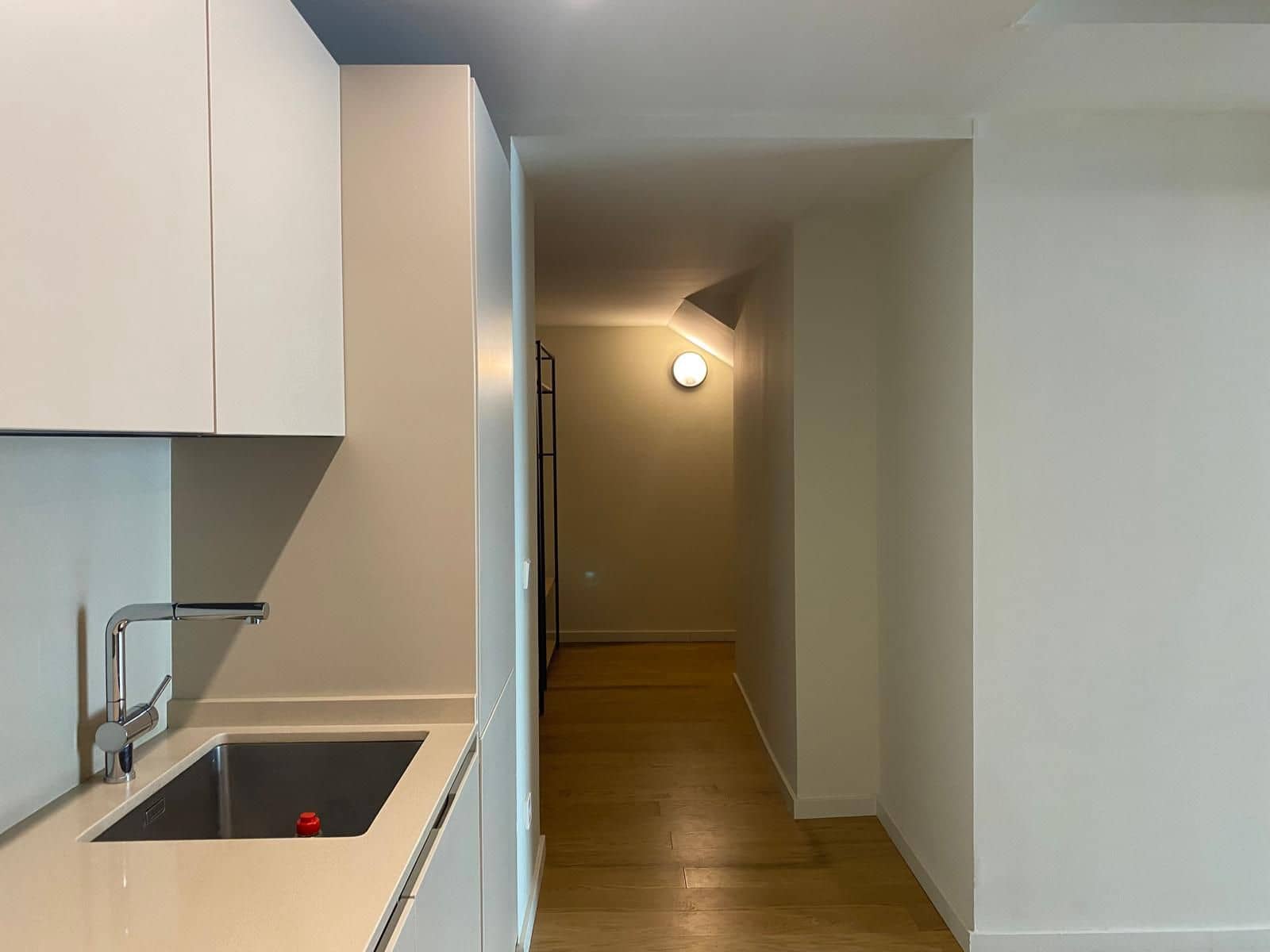 2 sovrum Lägenhet att hyra i Palma de Mallorca med pool - 2 000 € (Ref: 10012617)