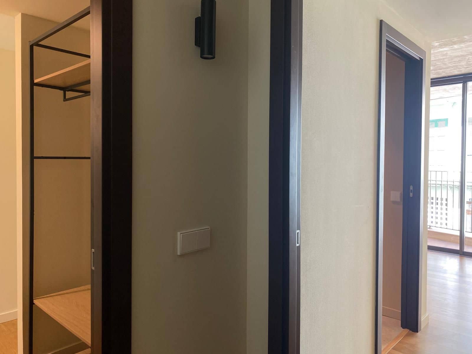 2 sovrum Lägenhet att hyra i Palma de Mallorca med pool - 2 000 € (Ref: 10012617)