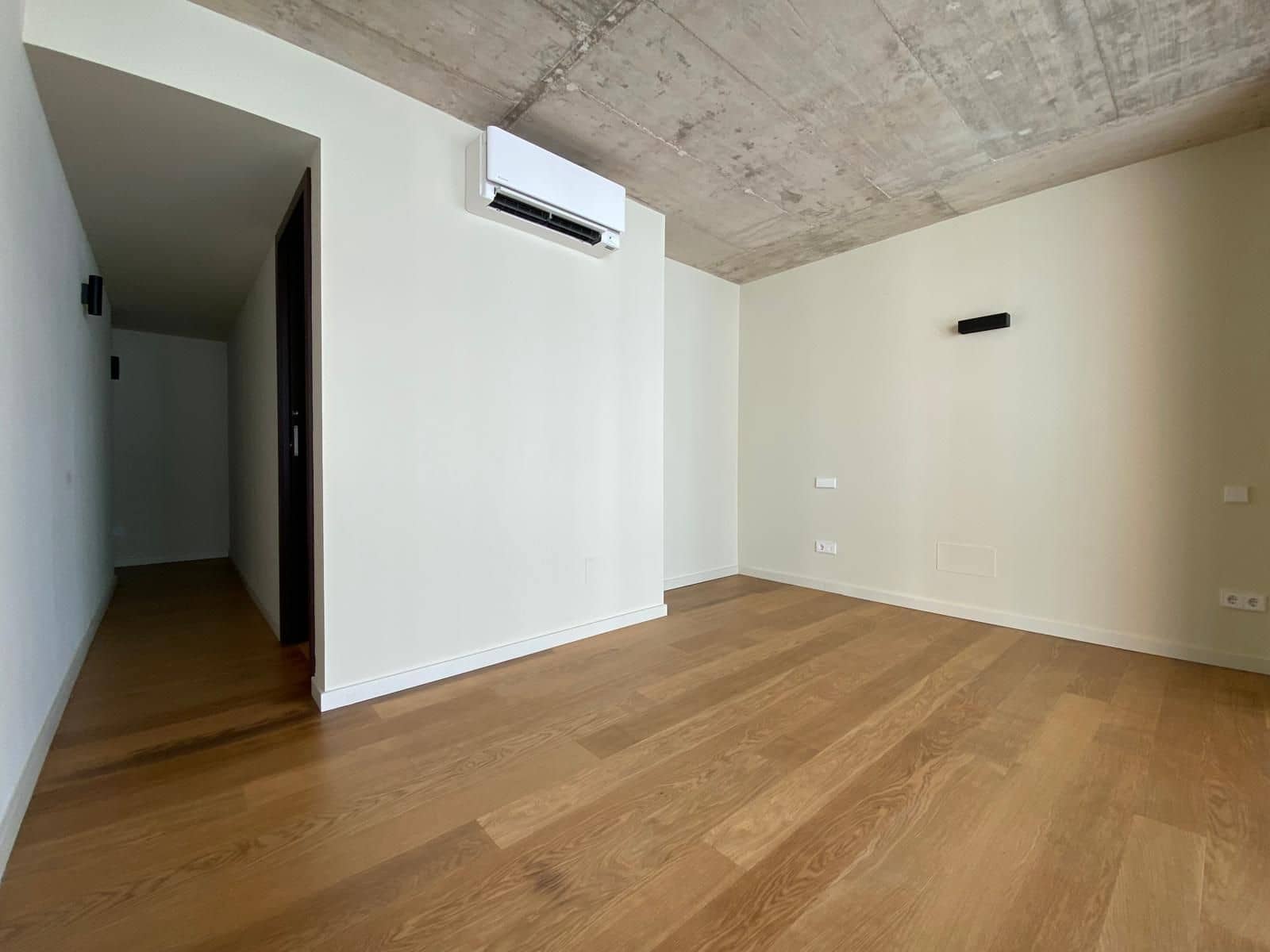 2 sovrum Lägenhet att hyra i Palma de Mallorca med pool - 2 000 € (Ref: 10012617)