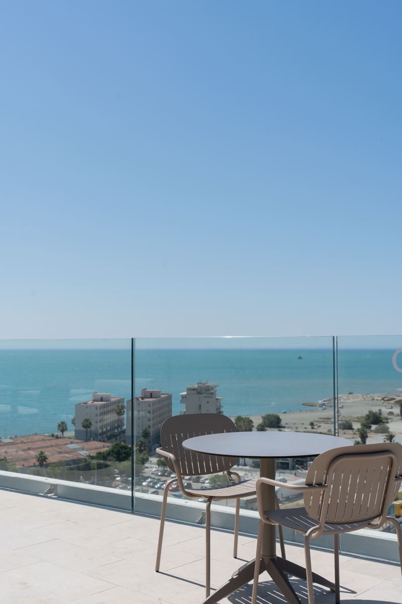 2 slaapkamer Appartement te koop in Malaga stad met zwembad garage - € 1.100.000 (Ref: 10012670)