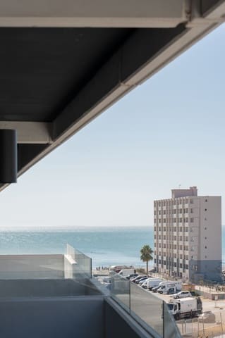 2 slaapkamer Appartement te koop in Pol Com Pacifico, Málaga stad met zwembad garage - € 1.100.000 (Ref: 10012670)