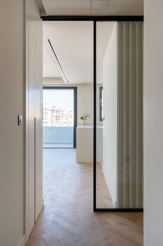 2 slaapkamer Appartement te koop in Pol Com Pacifico, Málaga stad met zwembad garage - € 1.100.000 (Ref: 10012670)