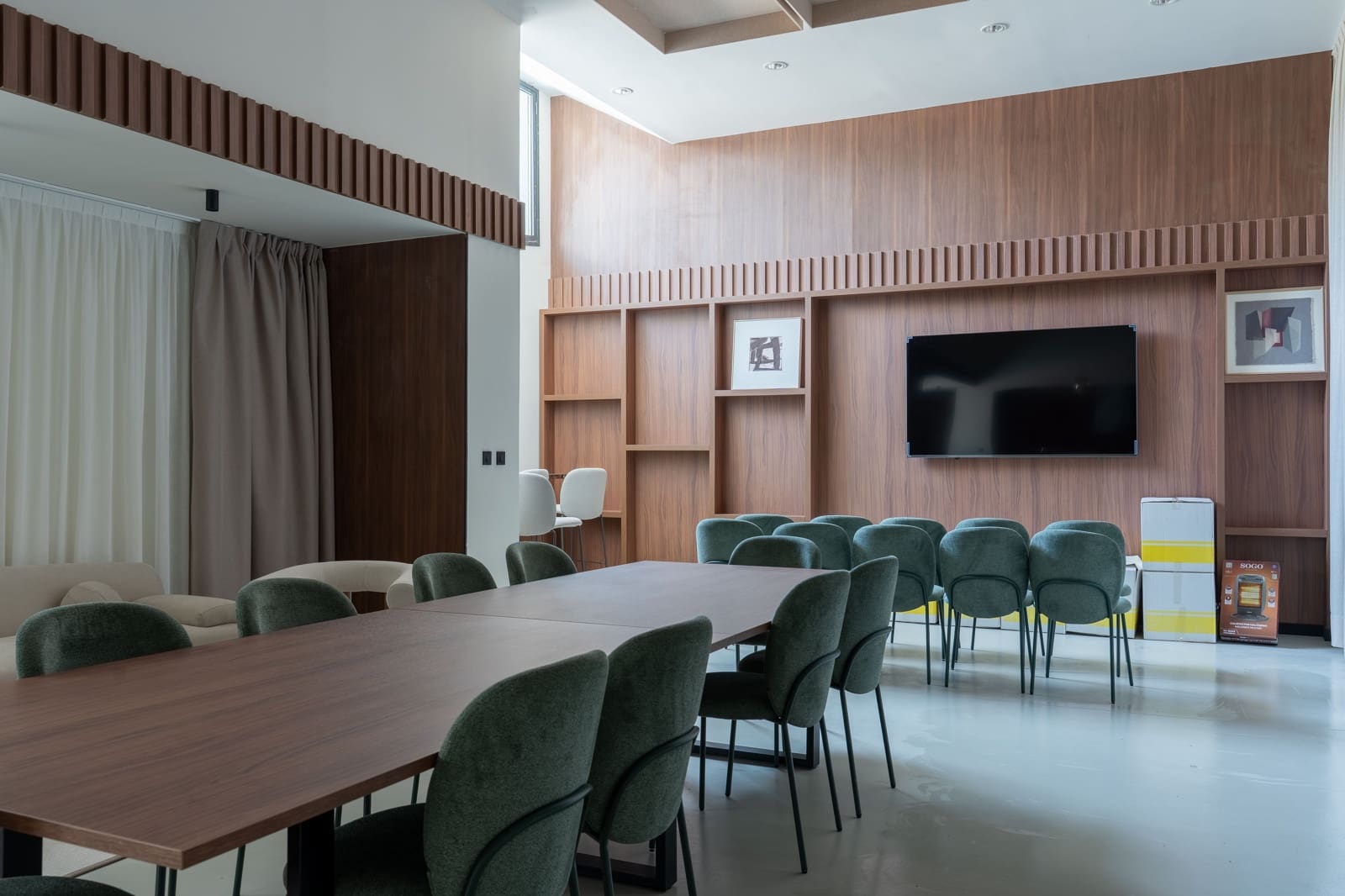 2 slaapkamer Appartement te koop in Malaga stad met zwembad garage - € 1.100.000 (Ref: 10012670)