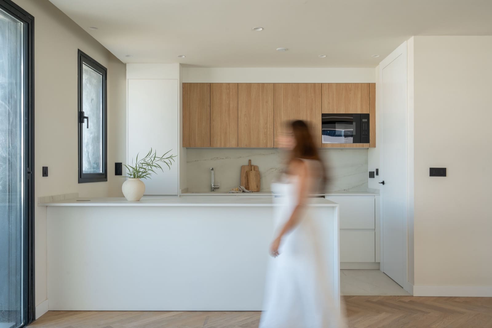 2 slaapkamer Appartement te koop in Malaga stad met zwembad garage - € 1.100.000 (Ref: 10012670)