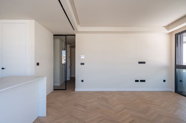 2 slaapkamer Appartement te koop in Pol Com Pacifico, Málaga stad met zwembad garage - € 1.100.000 (Ref: 10012670)