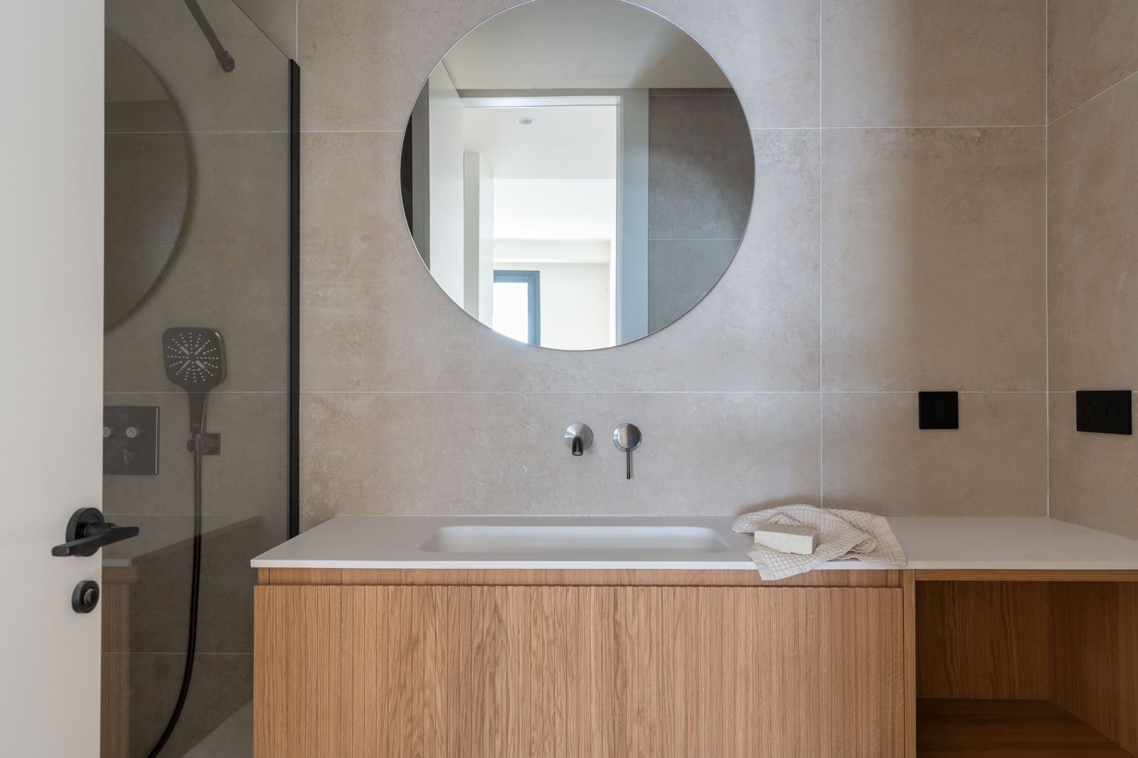 2 slaapkamer Appartement te koop in Malaga stad met zwembad garage - € 1.100.000 (Ref: 10012670)