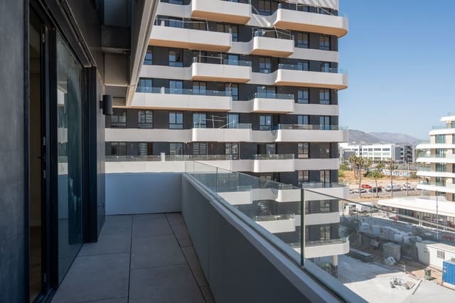 2 slaapkamer Appartement te koop in Pol Com Pacifico, Málaga stad met zwembad garage - € 1.100.000 (Ref: 10012670)