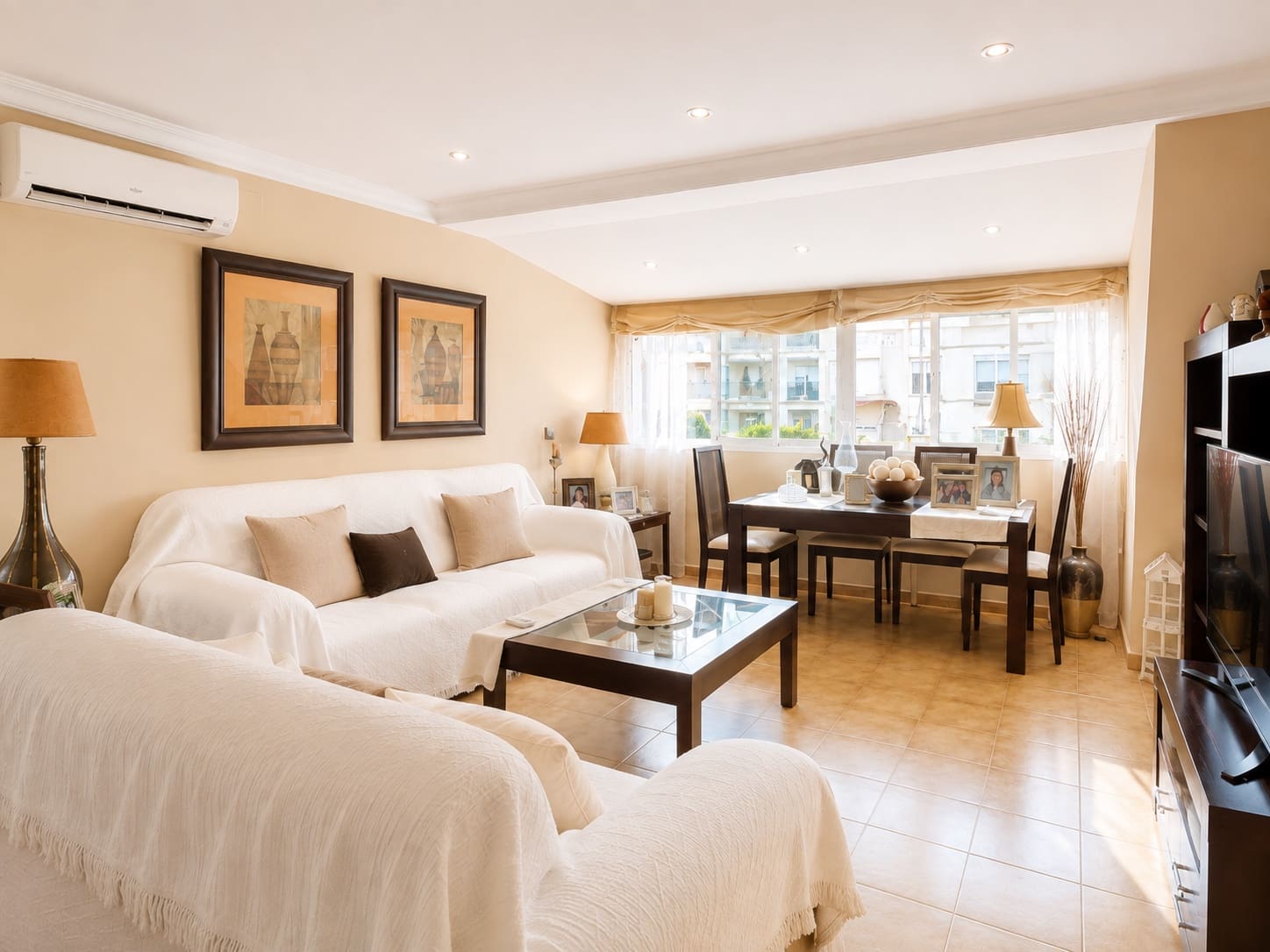 3 chambre Appartement à vendre à Fuengirola - 745 000 € (Ref: 10015820)