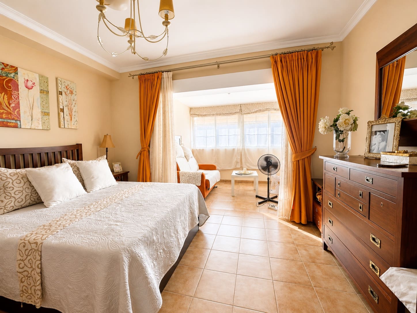 3 chambre Appartement à vendre à Fuengirola - 745 000 € (Ref: 10015820)