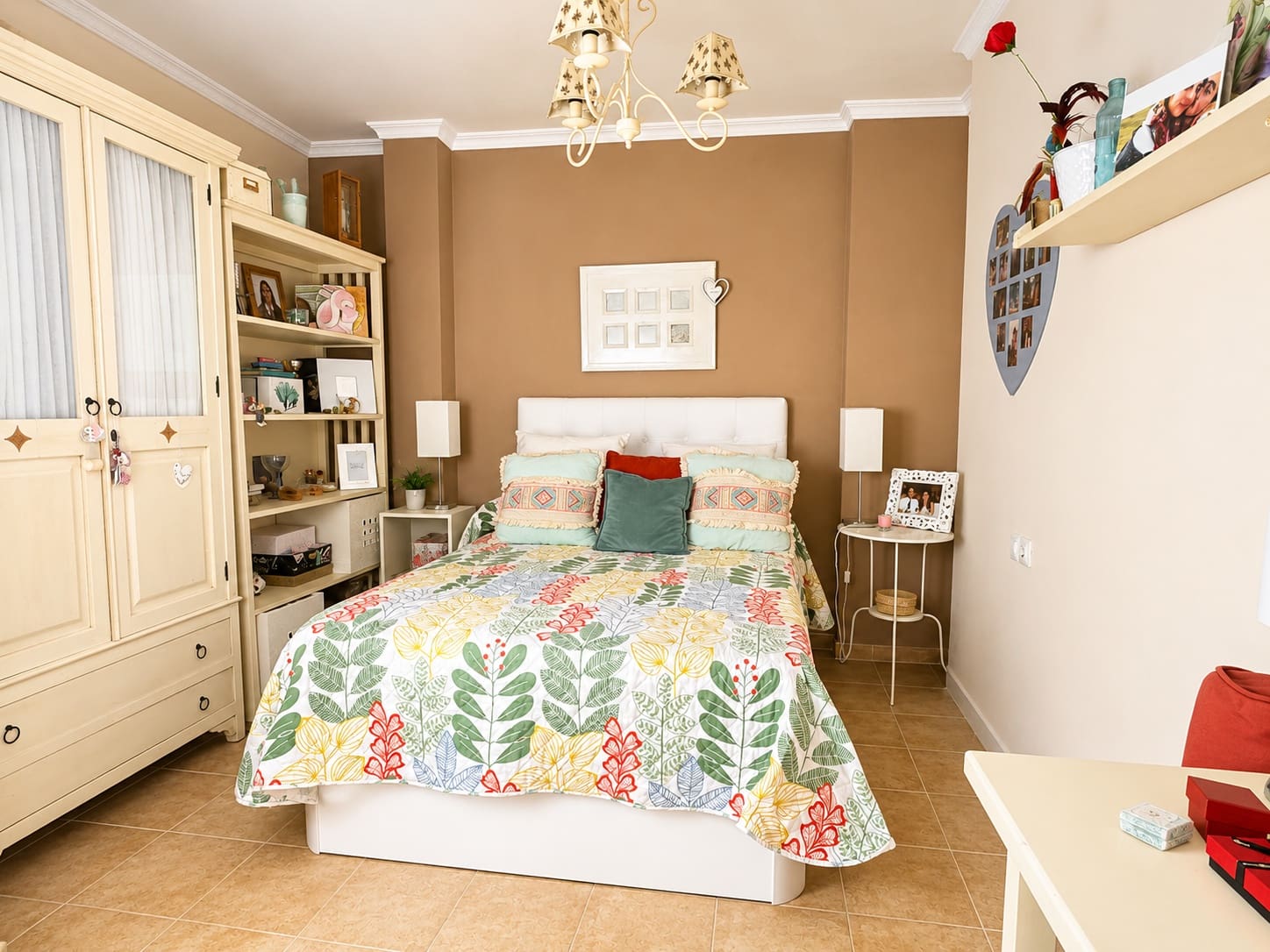 3 chambre Appartement à vendre à Fuengirola - 745 000 € (Ref: 10015820)