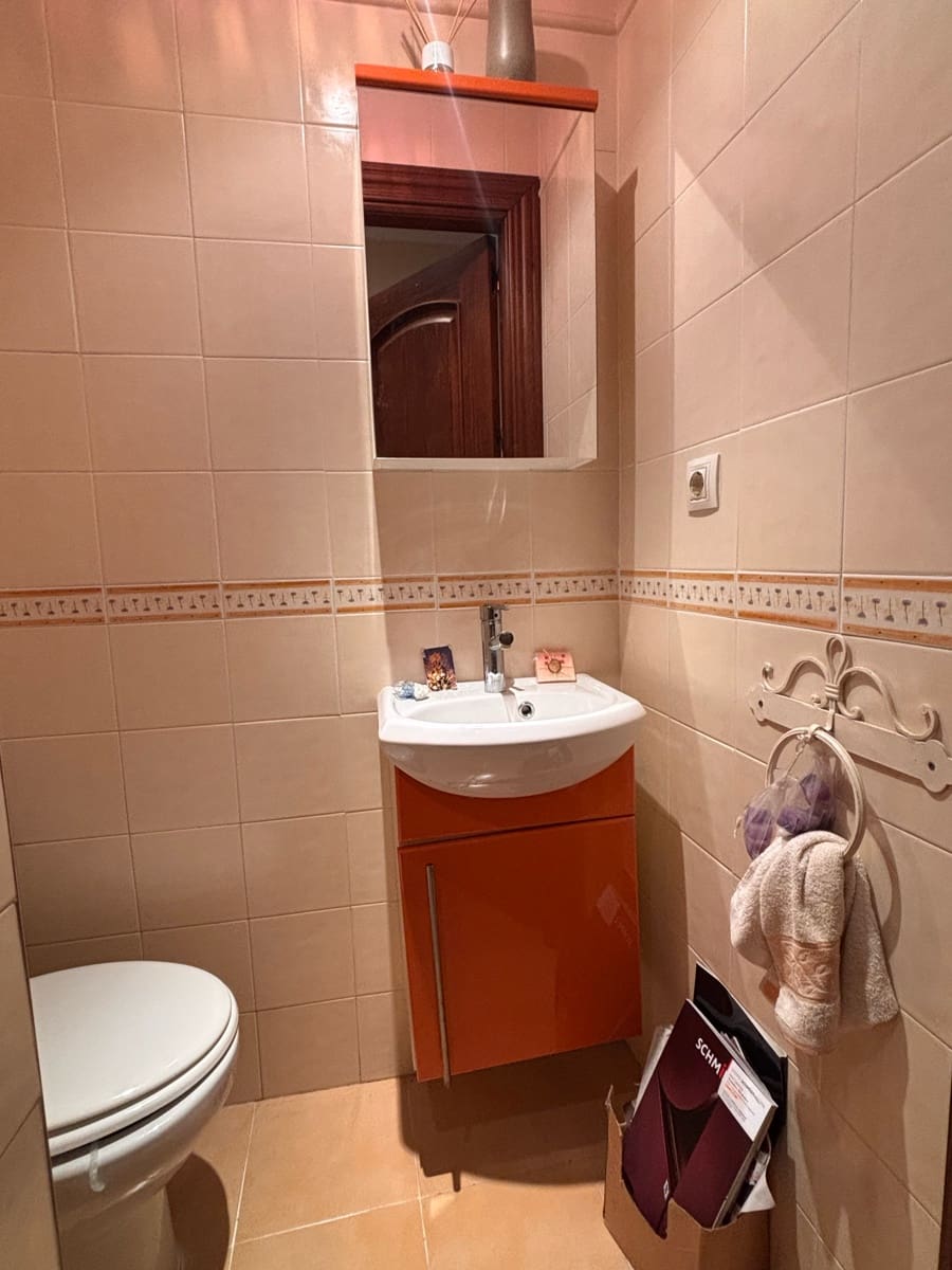 3 chambre Appartement à vendre à Fuengirola - 745 000 € (Ref: 10015820)